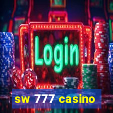 sw 777 casino